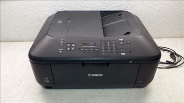 Abbildung: Canon Pixma MX 535 Multifunktionsdrucker