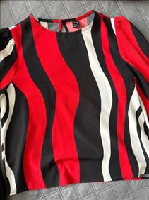 Abbildung: Bluse