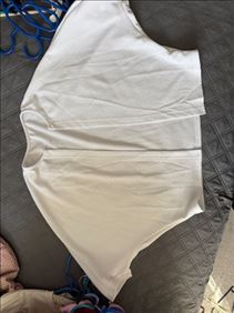 Abbildung: Kurzarmjacke 