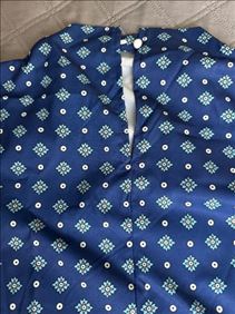 Abbildung: Bluse