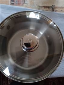 Abbildung: Kochtopf neu