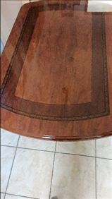 Abbildung: Couchtisch