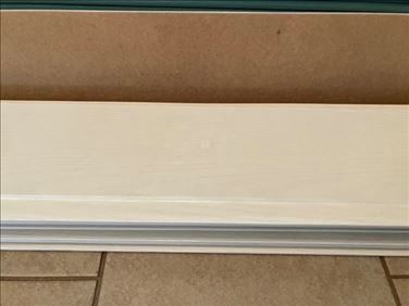 Abbildung: Paneele für Decke oder Wand