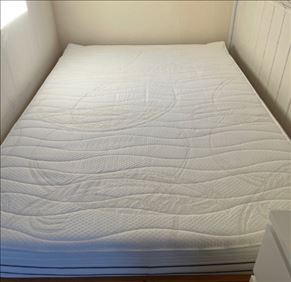 Abbildung: Matratze 140x200