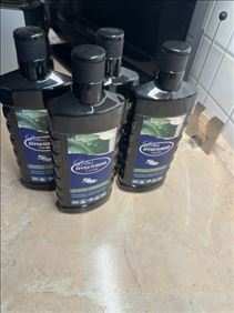 Abbildung: Politur mit Lotuseffekt