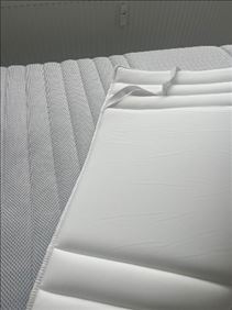 Abbildung: Bodyguard Topper