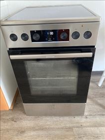 Abbildung: GORENJE Herd mit Backofen