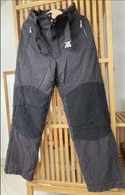 Abbildung: Skihose