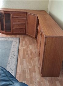 Abbildung: Schrank zu verschenken 
