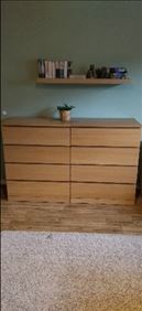 Abbildung: MALM-Kommoden
