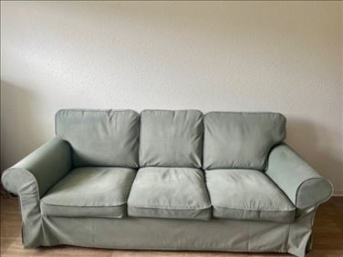 Abbildung: IKEA 3er EKTORP Sofa
