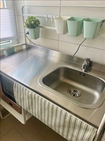 Abbildung: IKEA SUNNERSTA Spültisch 